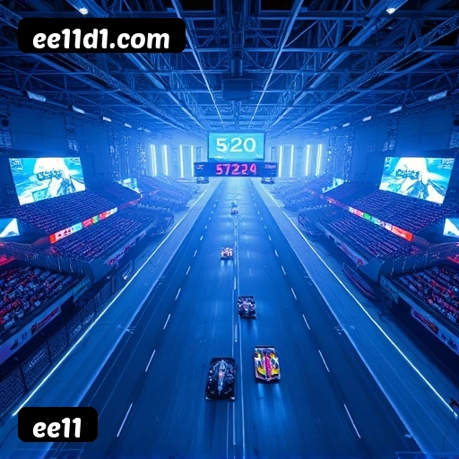 ee11: Acesso Seguro com Login Verificado e Identidade Digital