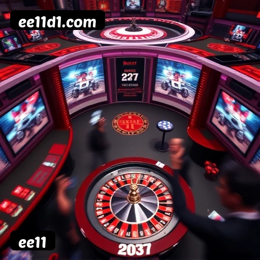 Adrenalina Máxima no Crash da ee11