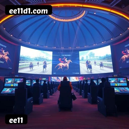 Estrategias de Apostas Inteligentes: Análise Preditiva de Esporte com ee11