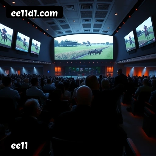 ee11: Desbloqueie Ofertas Exclusivas e Bônus Surpreendentes