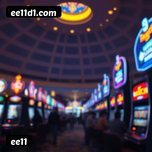 ee11: Plataforma Profissional e Confiável