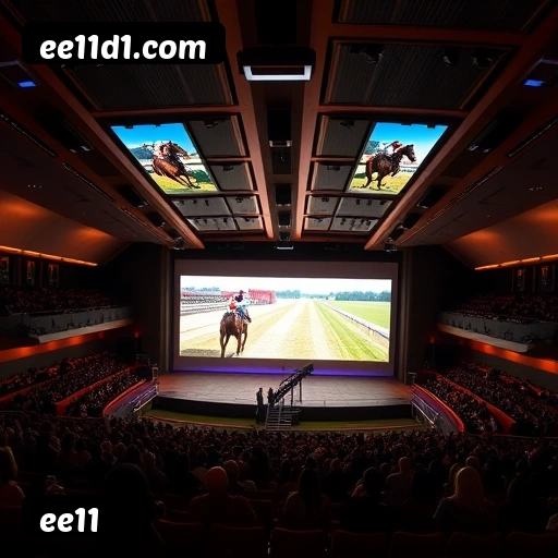 ee11: App de Apostas Móveis - Instalação Rápida e Completa